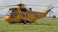 Photo ID 153258 by Jan Eenling. UK Air Force Westland Sea King HAR 3, XZ588