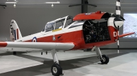 Photo ID 153278 by Johannes Berger. UK Air Force De Havilland Canada DHC 1 Chipmunk T10, WB550