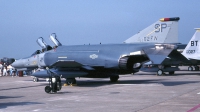 Photo ID 153343 by Tom Gibbons. USA Air Force McDonnell Douglas F 4G Phantom II, 69 7212