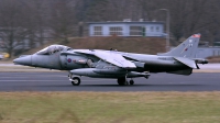 Photo ID 19256 by Roel Reijne. UK Air Force British Aerospace Harrier GR 9, ZG859