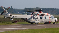 Photo ID 153396 by Walter Van Bel. Belgium Navy NHI NH 90NFH, RN01