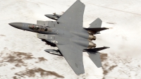 Photo ID 153409 by Neil Bates. USA Air Force McDonnell Douglas F 15E Strike Eagle, 91 0306