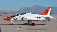 Photo ID 153380 by Lieuwe Hofstra. USA Navy McDonnell Douglas T 45C Goshawk, 167104