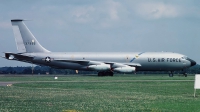 Photo ID 153425 by Arie van Groen. USA Air Force Boeing KC 135A Stratotanker 717 100, 63 7995