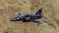 Photo ID 153545 by Paul Massey. UK Air Force BAE Systems Hawk T 2, ZK033