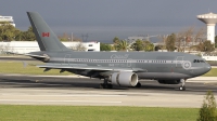 Photo ID 153523 by Joao Brito. Canada Air Force Airbus CC 150 Polaris A310 304 F, 15002