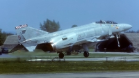 Photo ID 153541 by Rainer Mueller. UK Air Force McDonnell Douglas Phantom FGR2 F 4M, XV501