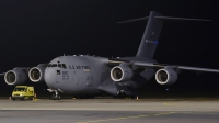 Photo ID 153692 by Günther Feniuk. USA Air Force Boeing C 17A Globemaster III, 06 6167