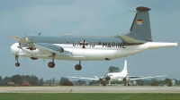 Photo ID 153710 by Arie van Groen. Germany Navy Breguet Br 1150 Atlantic, 61 13