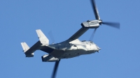 Photo ID 153779 by Sebastian Lemanski - EPGD Spotters. USA Air Force Bell Boeing CV 22B Osprey, 11 0057