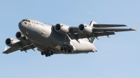 Photo ID 153884 by Aaron C. Rhodes. USA Air Force Boeing C 17A Globemaster III, 02 1105