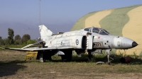 Photo ID 19231 by Chris Lofting. Greece Air Force McDonnell Douglas F 4E Phantom II, 67 0350