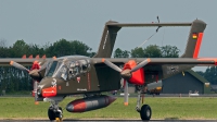 Photo ID 153936 by Jan Eenling. Private Association Amicale des Avions Anciens de la Drome North American Rockwell OV 10B Bronco, F AZKM