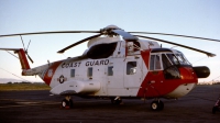 Photo ID 153956 by Robert W. Karlosky. USA Coast Guard Sikorsky HH 3F Pelican, 1481