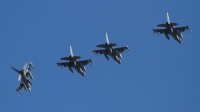 Photo ID 154025 by Giampaolo Tonello. USA Air Force General Dynamics F 16C Fighting Falcon, 89 2008