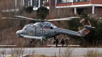 Photo ID 154945 by Helwin Scharn. Germany Navy Westland WG 13 Super Lynx Mk88A, 83 13