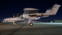 Photo ID 154026 by Ralph Duenas - Jetwash Images. USA Navy North American Rockwell OV 10G Bronco, 155492