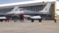 Photo ID 154376 by Nuno Filipe Lé Freitas. Portugal Air Force General Dynamics F 16AM Fighting Falcon, 15135