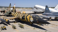 Photo ID 19266 by Chris Lofting. Greece Air Force Lockheed F 104G Starfighter, 32720