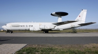 Photo ID 154070 by Fernando Sousa. Luxembourg NATO Boeing E 3A Sentry 707 300, LX N90454