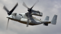 Photo ID 154140 by Jesus Peñas. USA Marines Bell Boeing MV 22B Osprey, 168295