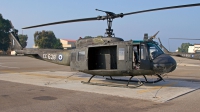 Photo ID 154118 by Niels Roman / VORTEX-images. Greece Army Agusta Bell AB 205A, ES628