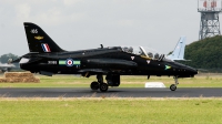 Photo ID 154189 by Jan Eenling. UK Air Force British Aerospace Hawk T 1, XX185