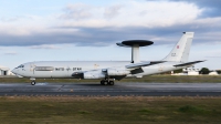 Photo ID 154198 by Marco Casaleiro. Luxembourg NATO Boeing E 3A Sentry 707 300, LX N90454