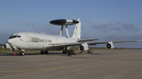 Photo ID 154199 by Carlos Nobre. Luxembourg NATO Boeing E 3A Sentry 707 300, LX N90454