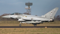 Photo ID 154275 by Chris Albutt. UK Air Force Eurofighter Typhoon FGR4, ZJ929