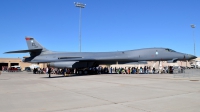 Photo ID 154433 by Jonathan Navarro. USA Air Force Rockwell B 1B Lancer, 85 0069