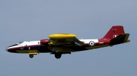 Photo ID 154447 by Joop de Groot. UK Defence Research Agency English Electric Canberra TT 18, WK128