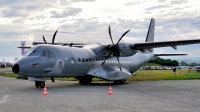 Photo ID 154419 by Martin Thoeni - Powerplanes. Poland Air Force CASA C 295M, 011