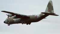 Photo ID 154629 by Arie van Groen. UK Air Force Lockheed Hercules C3 C 130K 30 L 382, XV302