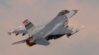 Photo ID 154500 by Diamond MD Dai. USA Air Force General Dynamics F 16C Fighting Falcon, 88 0536
