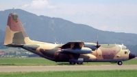 Photo ID 154517 by Sven Zimmermann. Spain Air Force Lockheed KC 130H Hercules L 382, TK 10 12