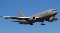 Photo ID 154536 by Fabrizio Berni. Italy Air Force Boeing KC 767A 767 2EY ER, MM62226