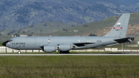 Photo ID 154642 by Thomas Ziegler - Aviation-Media. USA Air Force Boeing KC 135R Stratotanker 717 100, 60 0314