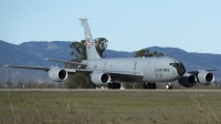 Photo ID 154617 by Thomas Ziegler - Aviation-Media. USA Air Force Boeing KC 135R Stratotanker 717 100, 60 0314