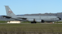 Photo ID 154618 by Thomas Ziegler - Aviation-Media. USA Air Force Boeing KC 135R Stratotanker 717 100, 60 0314