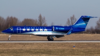 Photo ID 154653 by Markus Straub. Azerbaijan Government Gulfstream Aerospace G 450 G IV SP, 4K AZ888