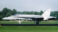 Photo ID 156477 by Arie van Groen. Canada Air Force McDonnell Douglas CF 188A Hornet CF 18A, 188757