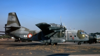 Photo ID 155007 by Alex Staruszkiewicz. France Air Force Breguet Br 941S, 1