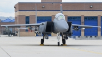 Photo ID 155029 by Gerald Howard. USA Air Force McDonnell Douglas F 15E Strike Eagle, 90 0247