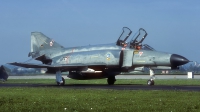 Photo ID 155039 by Rainer Mueller. Germany Air Force McDonnell Douglas F 4F Phantom II, 37 84