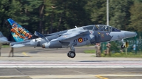 Photo ID 155113 by Niels Roman / VORTEX-images. Belgium Air Force Dassault Dornier Alpha Jet 1B, AT29