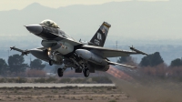 Photo ID 155136 by Thomas Ziegler - Aviation-Media. USA Air Force General Dynamics F 16C Fighting Falcon, 87 0313