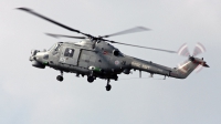 Photo ID 155128 by Richard de Groot. UK Navy Westland WG 13 Lynx HMA8SRU, ZD265