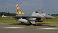 Photo ID 155153 by Niels Roman / VORTEX-images. Belgium Air Force General Dynamics F 16AM Fighting Falcon, FA 106