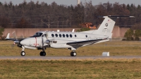 Photo ID 155248 by Daniel Fuchs. USA Marines Beech UC 12W Huron Super King Air B300C, 168206